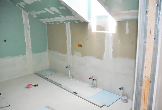 Best Comprehensive Air Testing for Mold Contaminants  in Romeo, MI