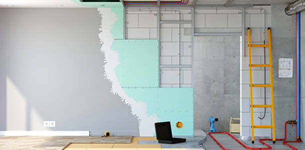 Mold Remediation for Vacation Homes in Romeo, MI